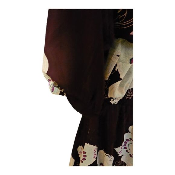 LANE BRYANT x Girls With Curves Dress - Size 18 - Picture 7 of 9